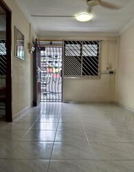 Blk 128 Lorong 1 Toa Payoh (Toa Payoh), HDB 3 Rooms #569567061